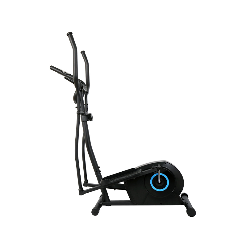 HY-9521E Entrenador de Cruz para hacer ejercicio cardiovascular en casa