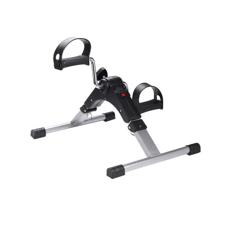 HY-F6002 Bicicleta estática plegable con mini pedales