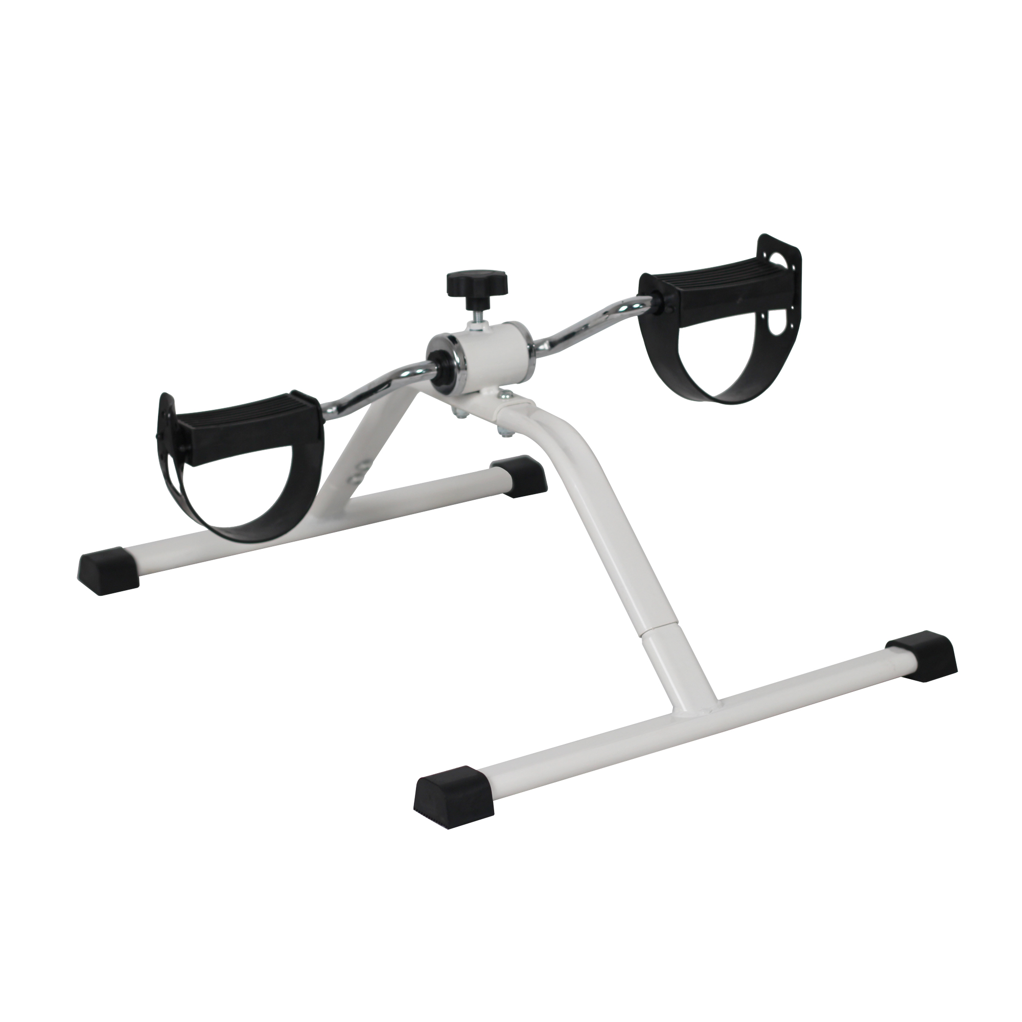 HY-F6002 Bicicleta estática plegable con mini pedales