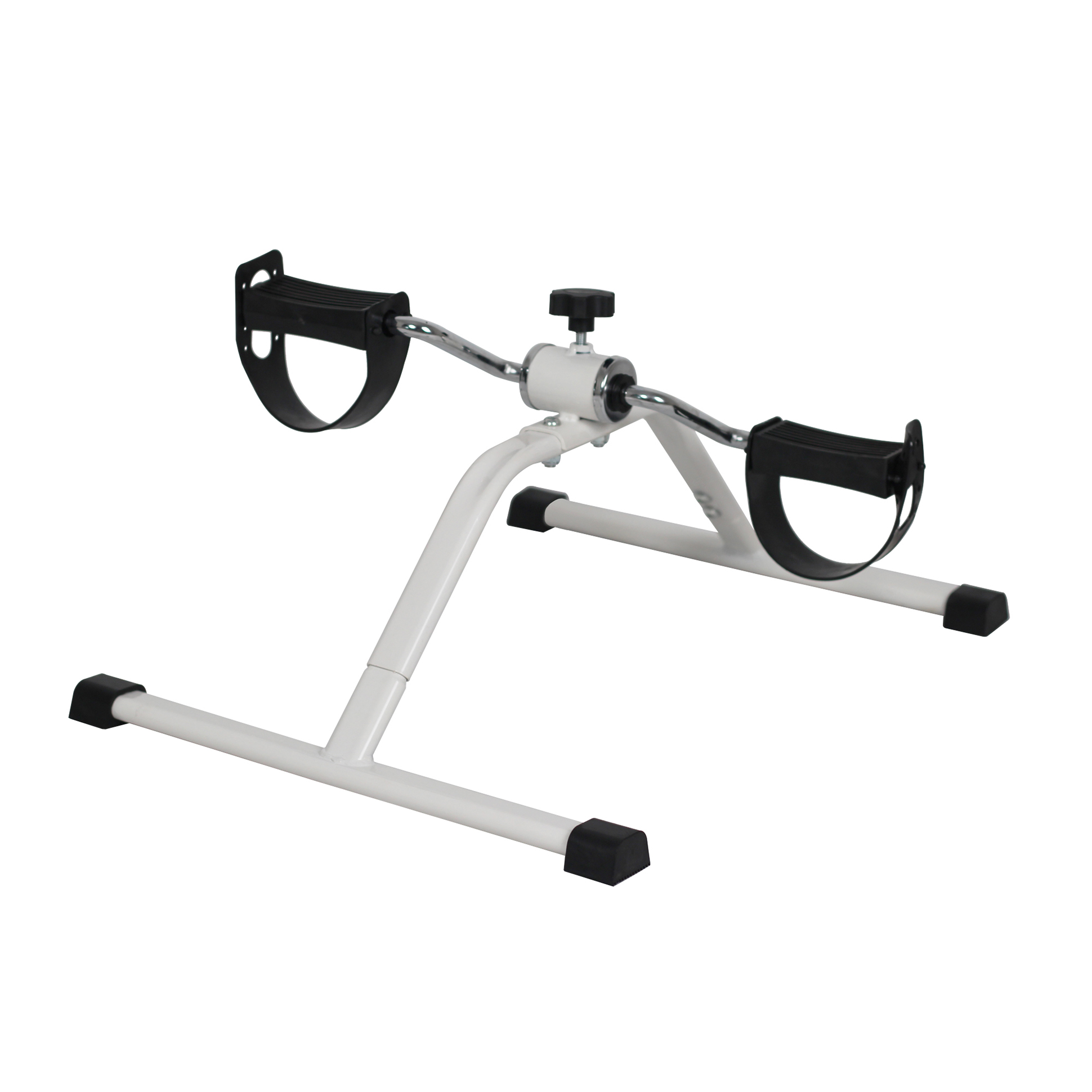 HY-F6002 Bicicleta estática plegable con mini pedales