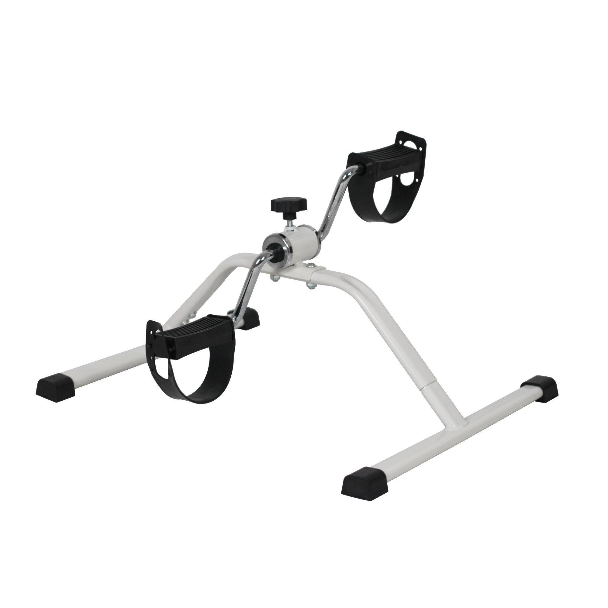 HY-F6002 Bicicleta estática plegable con mini pedales